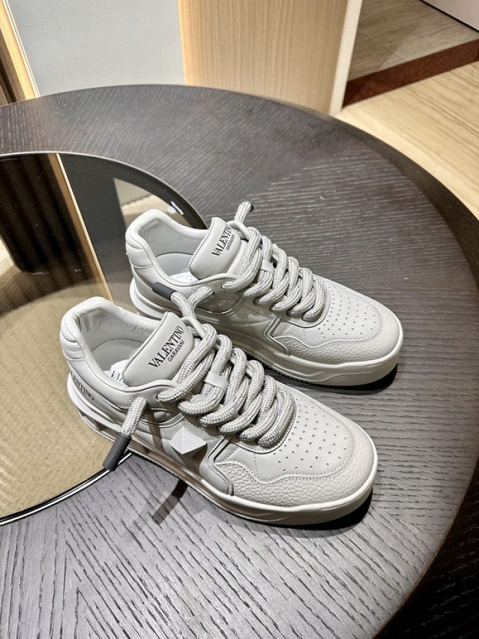 Valnetin0 One Stud Low-Top