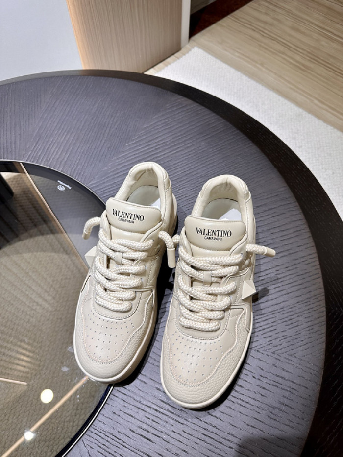 Valnetin0 One Stud Low-Top