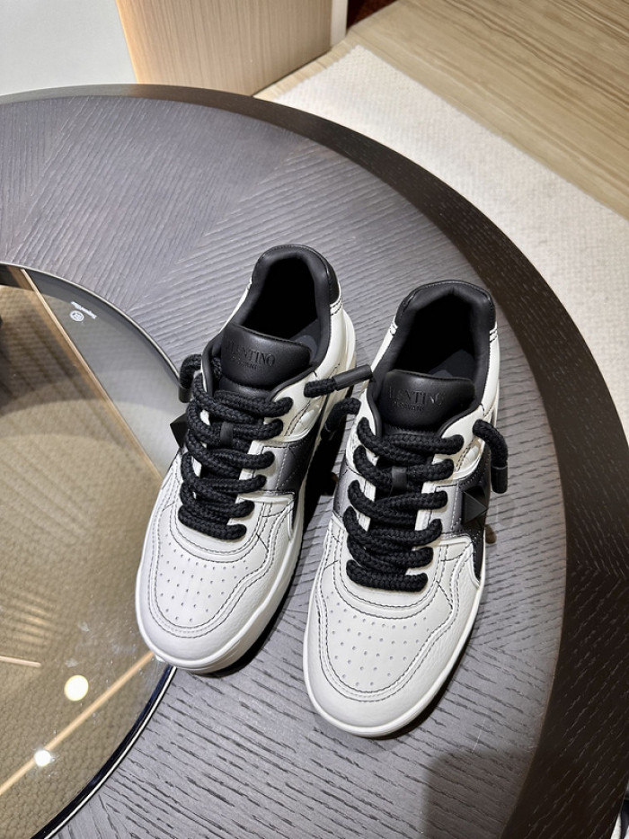 Valnetin0 One Stud Low-Top