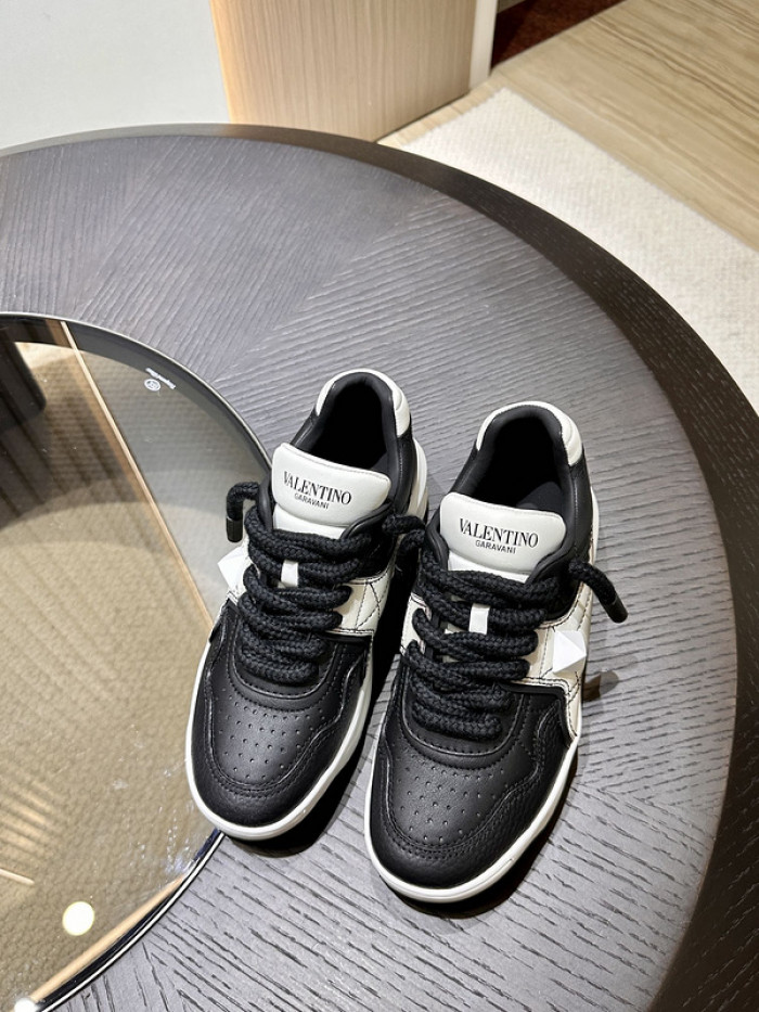 Valnetin0 One Stud Low-Top