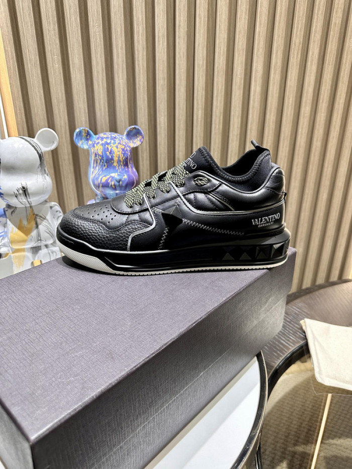 Valnetin0 One Stud Low-Top