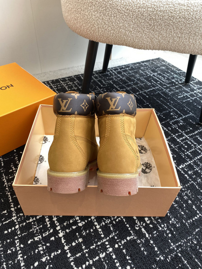 Lou1su1tt boots