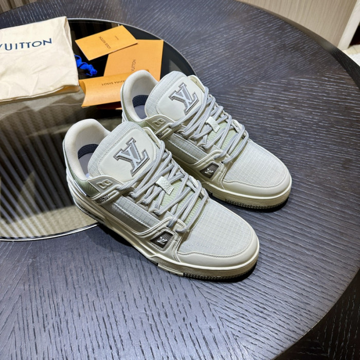 Lou1su1tt Skate Sneaker