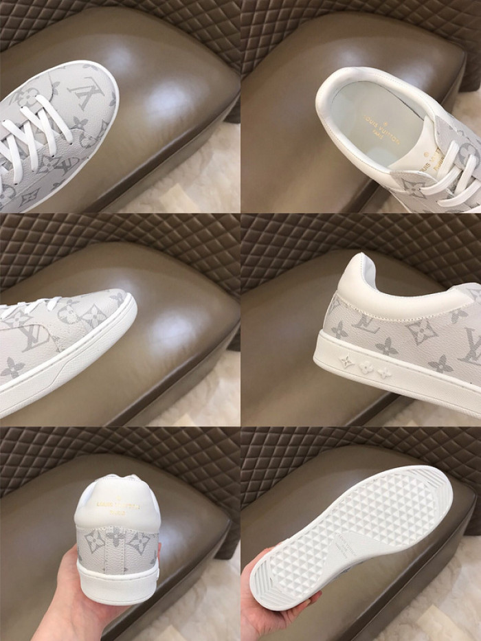 lou1su1tt Luxembourg Sneaker