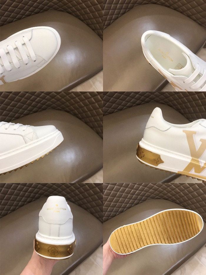 lou1su1tt Luxembourg Sneaker