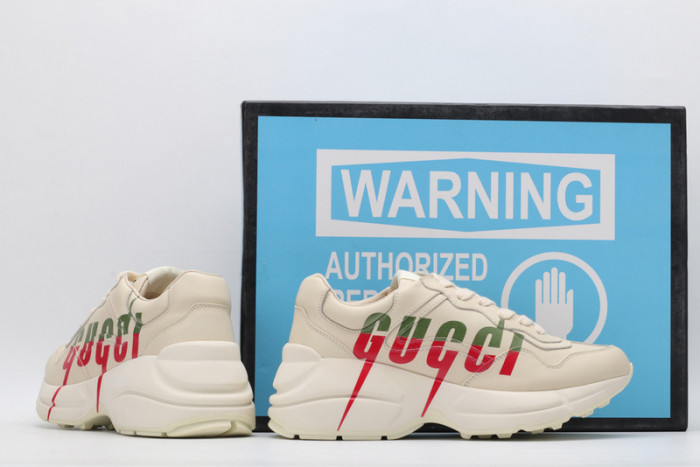 Gu66 TRAINER SNEAKER