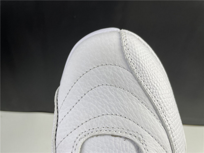 Air Jordan 12 Twist White University Red CT8013-106