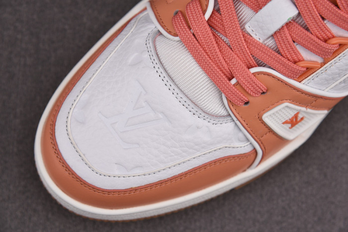 D00G7 Lou1su1tt SNEAKER LOW