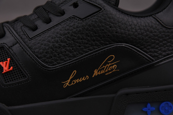D00G7 Lou1su1tt SNEAKER LOW
