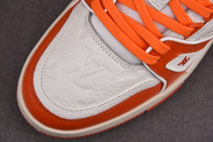 D00G7 Lou1su1tt SNEAKER LOW