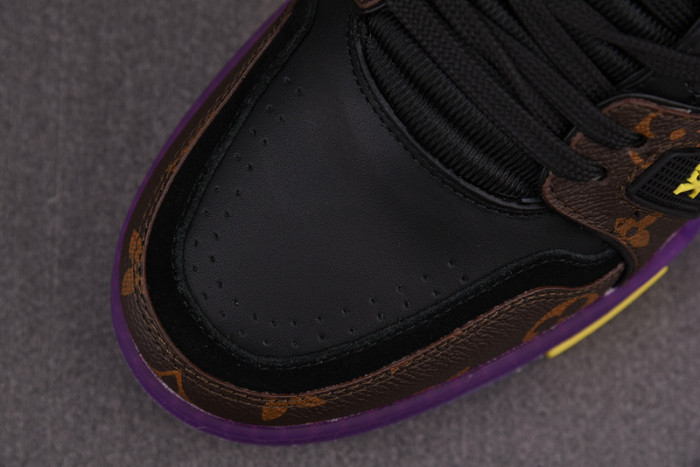 D00G7 Lou1su1tt SNEAKER LOW