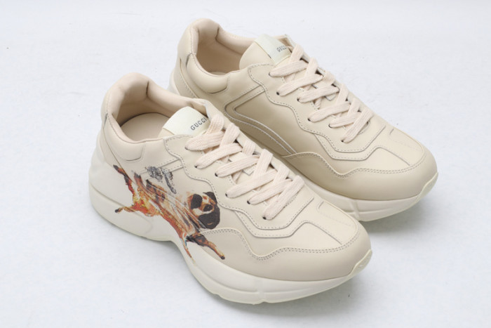 Gu66 TRAINER SNEAKER