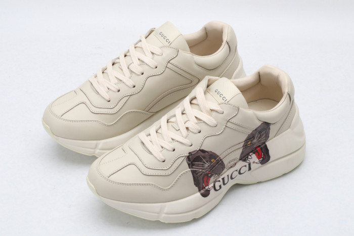 Gu66 TRAINER SNEAKER