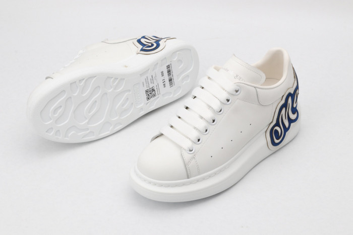 MQ Sneakers