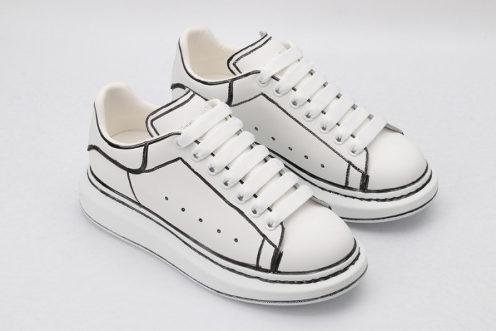 MQ Sneakers
