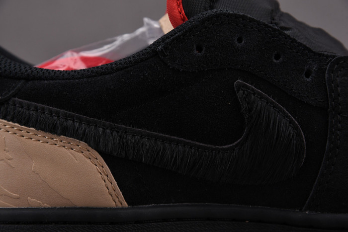 AIR Jordan 1 Retro Low OG SP SoleFly DN3400-001