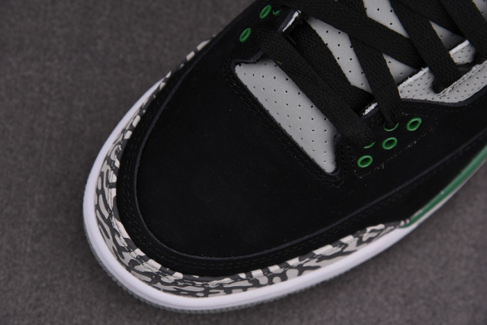 Air Jordan 3 Pine Green CT8532-030