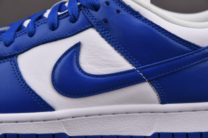 Nike Dunk Low SP Kentucky (2020) CU1726-100