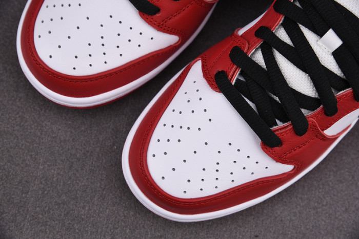 Nike SB Dunk Low J-Pack Chicago BQ6817-600