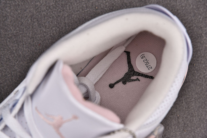 Air Jordan 3 Retro Neapolitan Dark Mocha (W) CK9246-102