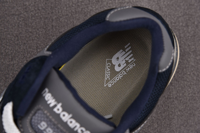 N3W BLANCE SNEAKER