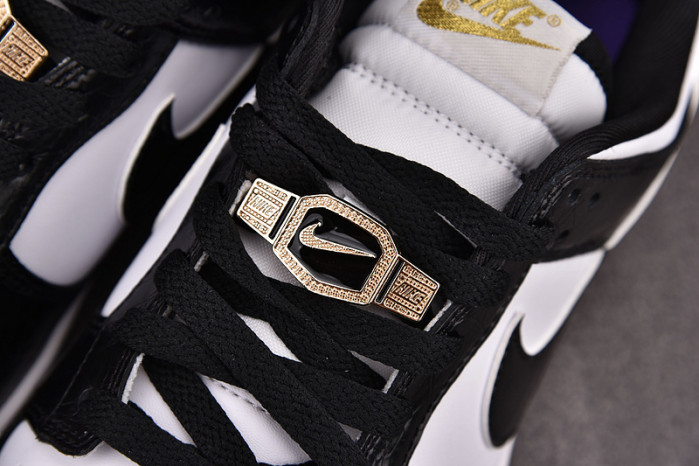 Nike Dunk Low World Champ DR9511-100