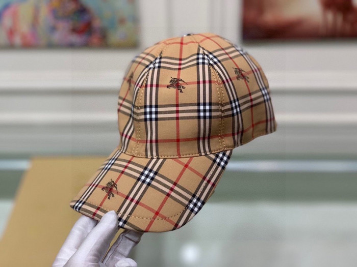 BUR HAT