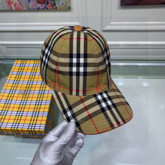 BUR HAT