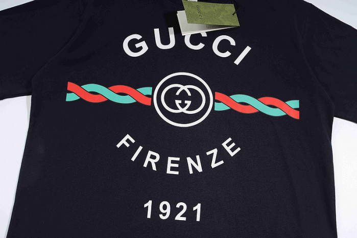 Gu66 T-shirt