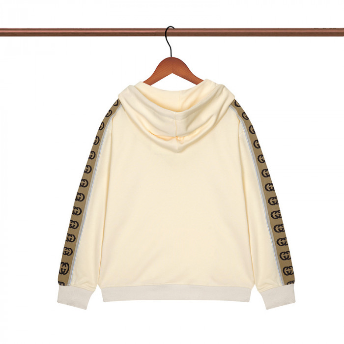 Gu66 Hoodie
