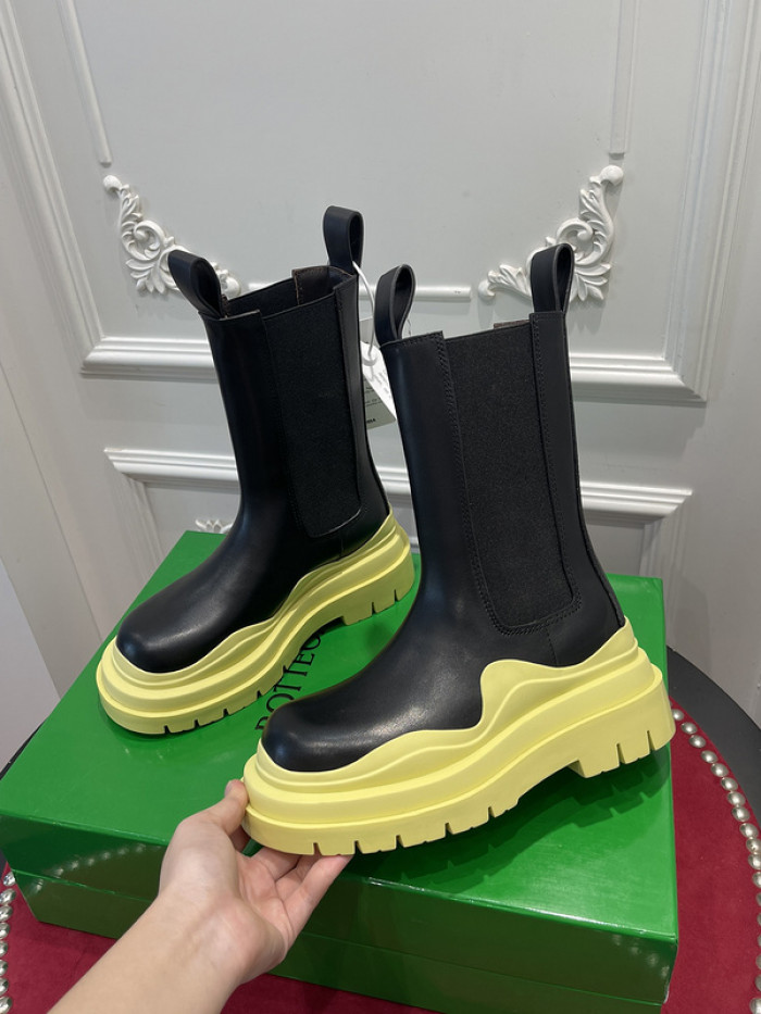 bo*te*ga Ve*ne*ta boots