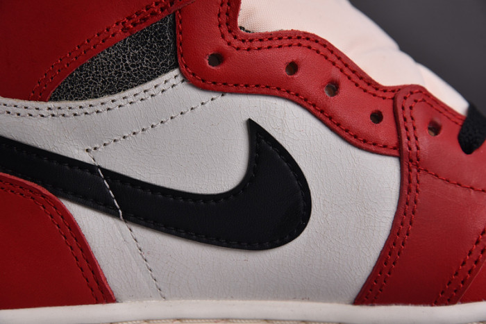 AIR JORDAN 1 HIGH OG “CHICAGO REIMAGINED” DZ5485-612