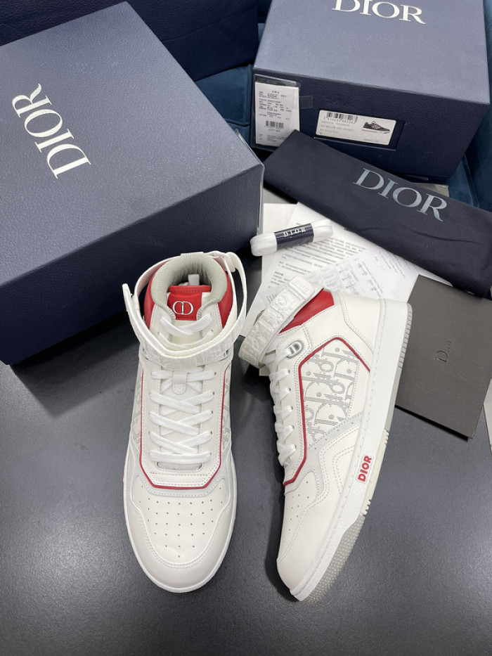 D10R B27 Sneaker