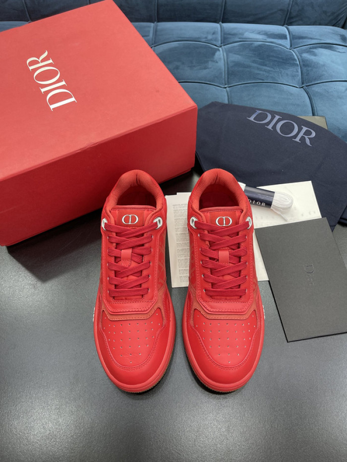D10R B27 Sneaker