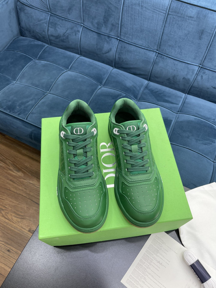 D10R B27 Sneaker