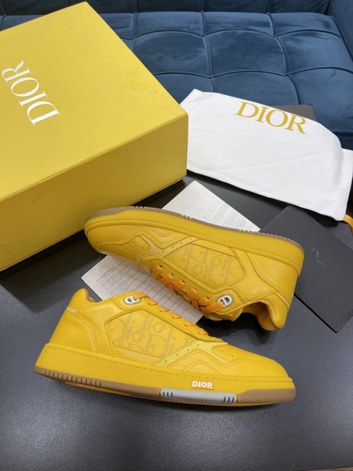 D10R B27 Sneaker