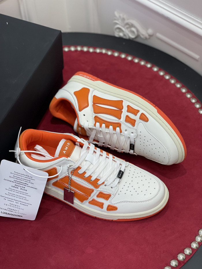 AM1R1 Skel Top Low