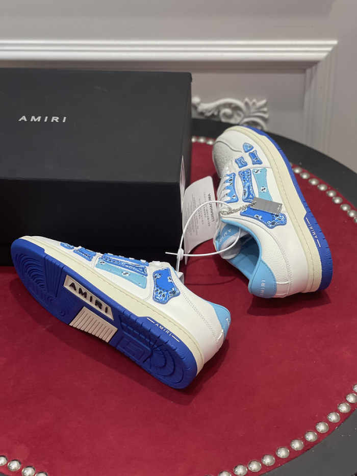 AM1R1 Skel Top Low