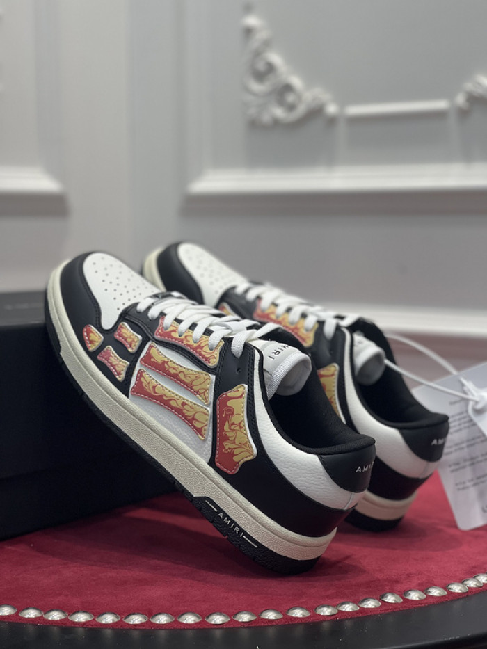 AM1R1 Skel Top Low
