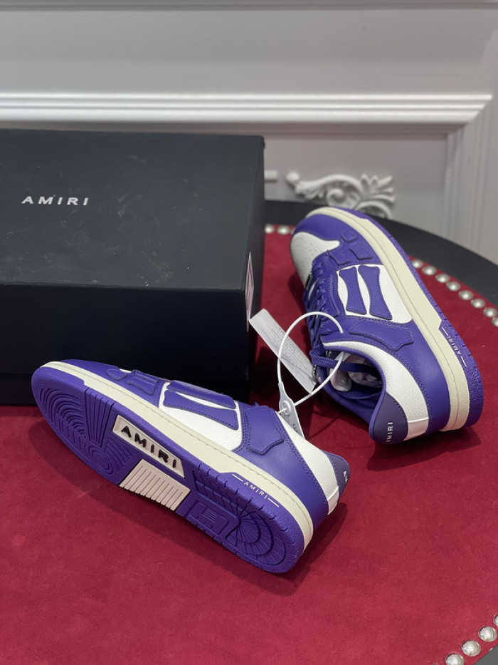 AM1R1 Skel Top Low