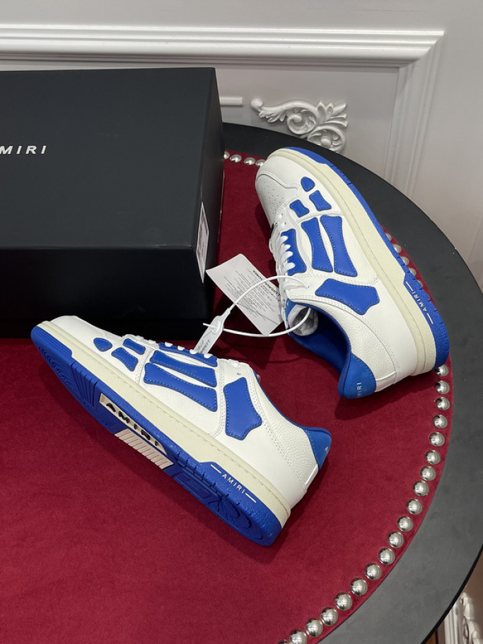 AM1R1 Skel Top Low