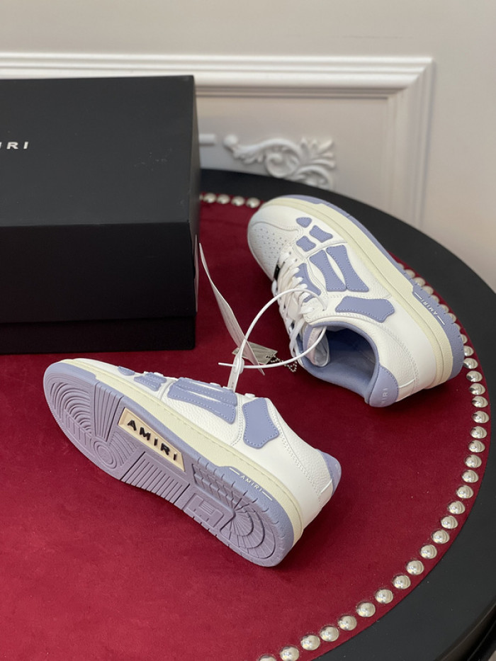 AM1R1 Skel Top Low