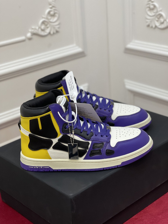 AM1R1 Skel high top