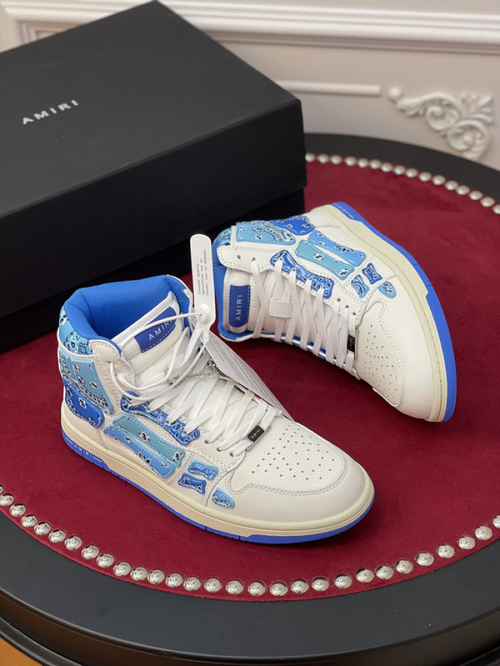 AM1R1 Skel high top