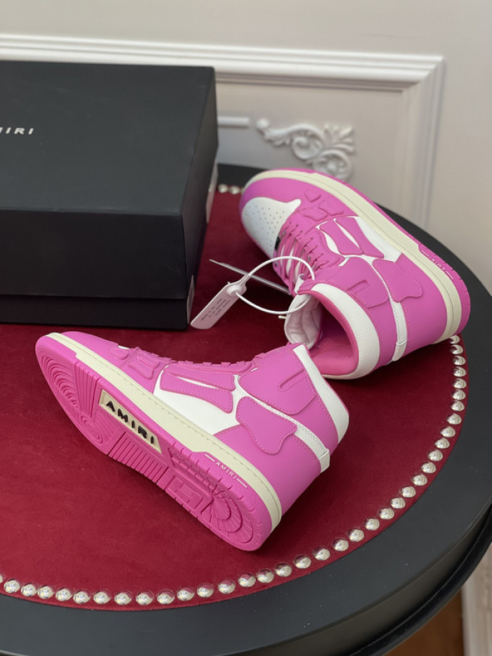 AM1R1 Skel high top