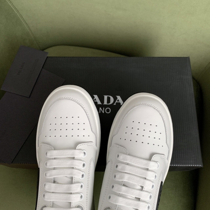 PRA shoes