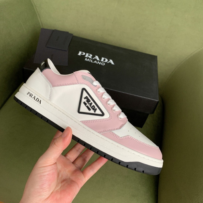 PRA shoes