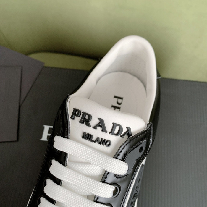 PRA shoes