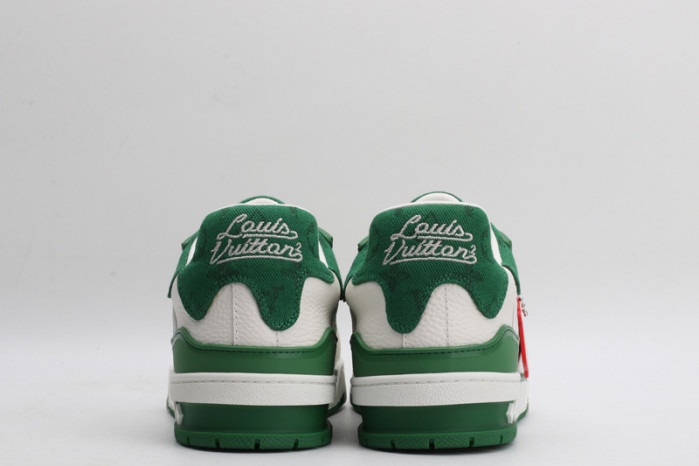 D00G7 Lou1su1tt SNEAKER LOW