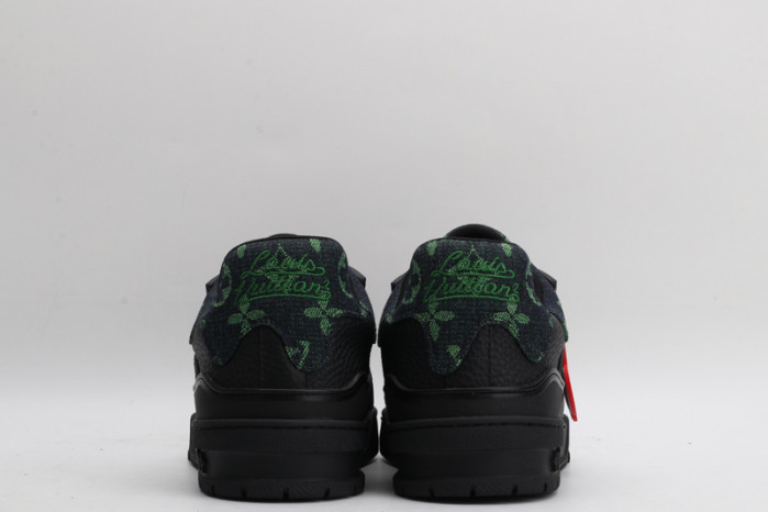 D00G7 Lou1su1tt SNEAKER LOW